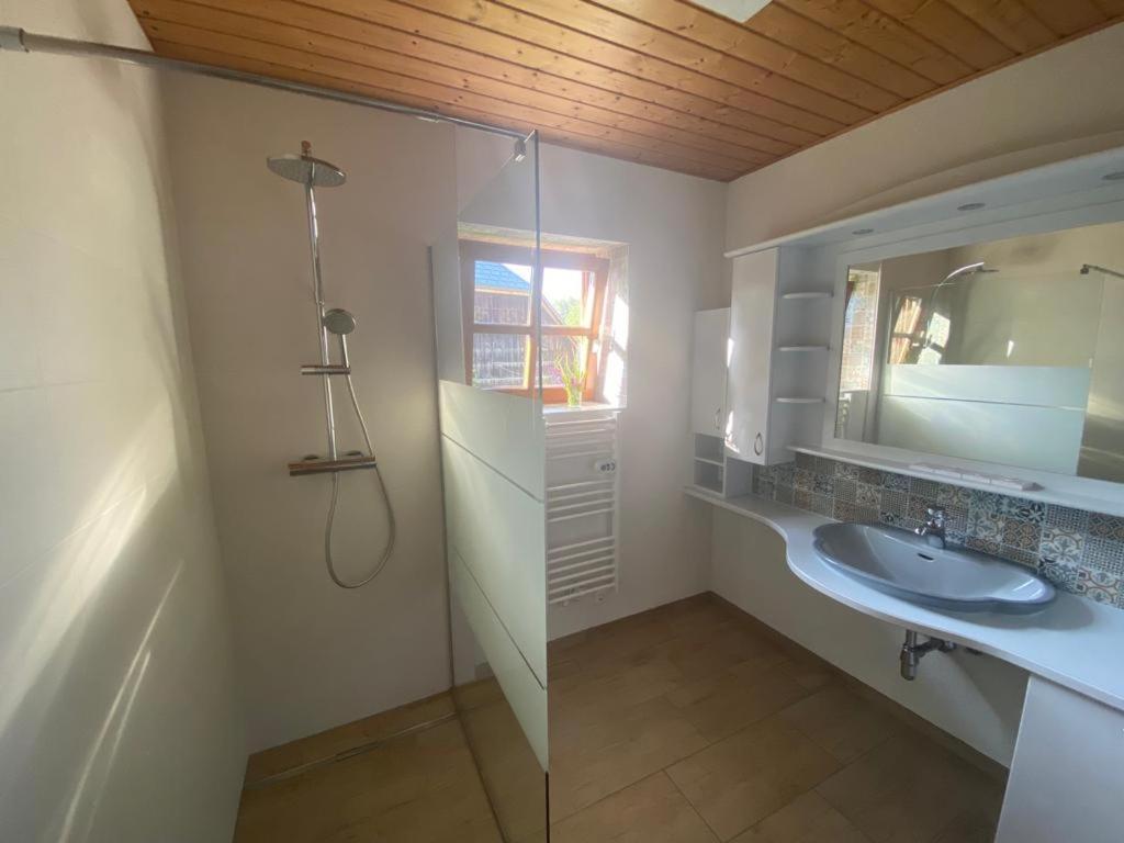 Hide-Away Corinna Drobollach am Faakersee Exterior foto
